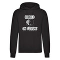 Hooked on Fishing Printed Hoodie - PW PitStop