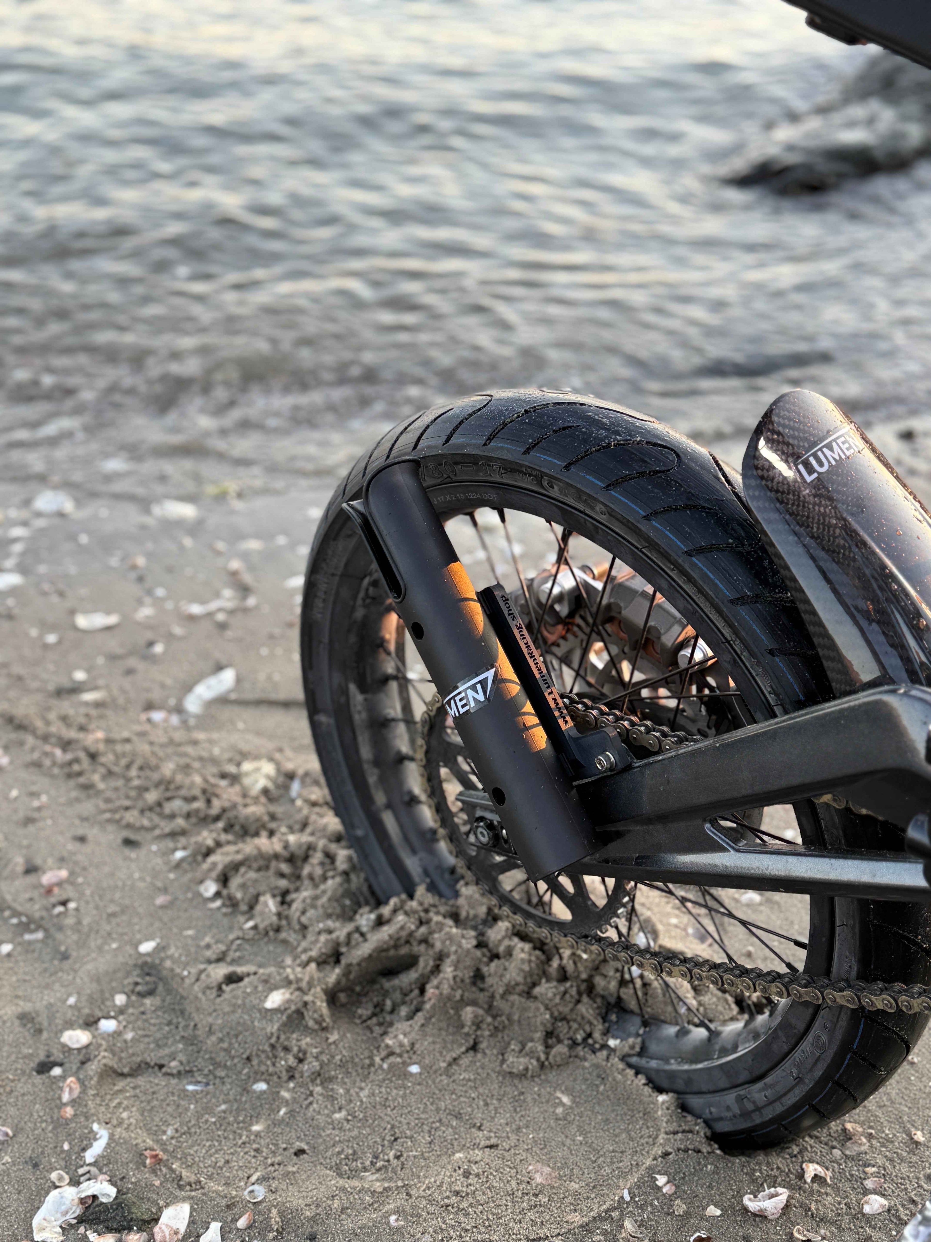 LBX Fishing Rod Holder