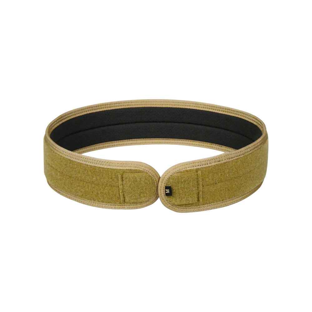 MUCTAC Tactical Belt Multicam MOLLE 1.75" w/ 2 Inner Belts, Anti-Slip