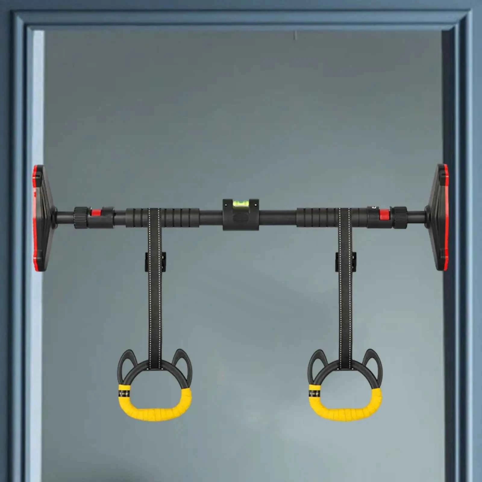 Horizontal Gymnastics Bar Fitness Equipment