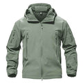 LNA Tactical Softshell Jacket