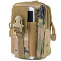Mob 1 - Molle Tactical Pouch - PW PitStop