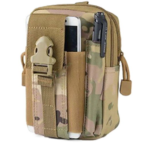Mob 1 - Molle Tactical Pouch - PW PitStop
