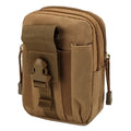 Mob 1 - Molle Tactical Pouch - PW PitStop