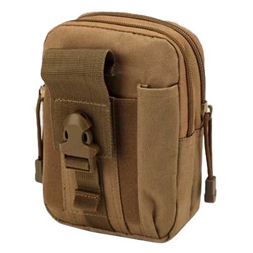 Mob 1 - Molle Tactical Pouch - PW PitStop