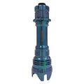 Mankerlight Striker Titanium Tactical Light - PW PitStop