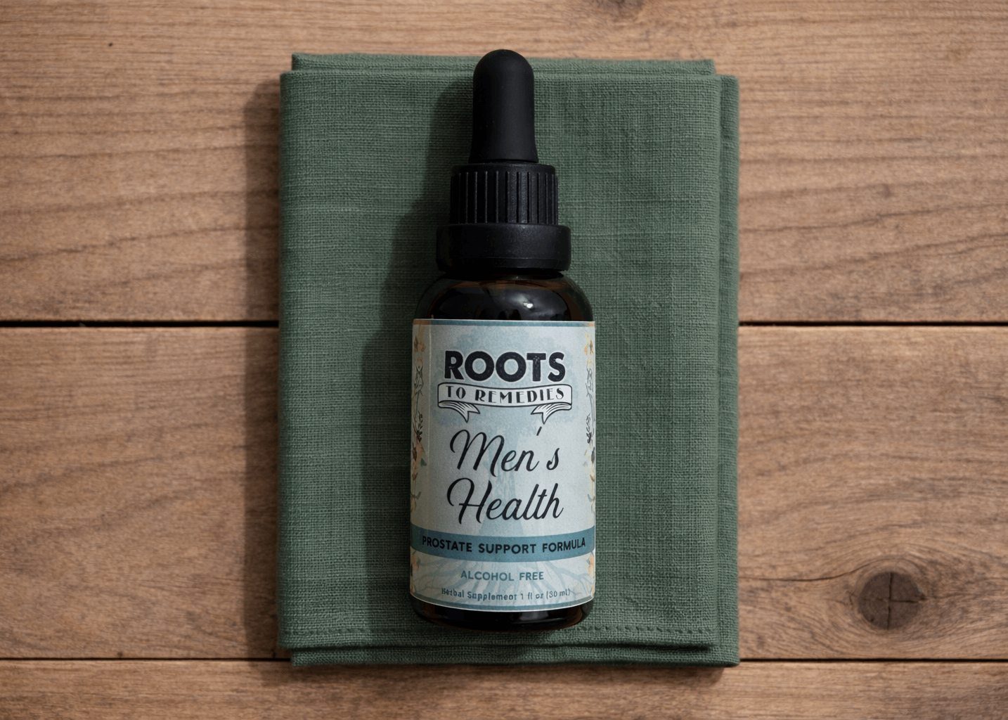 “MENS HEALTH” PROSTATE SUPPORT HERBAL EXTRACT - PW PitStop