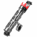 Motorcycle Fishing Rod Storage Rack - PW PitStop