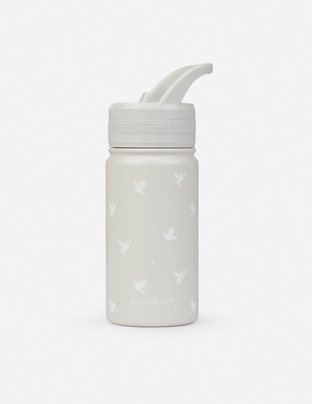 Peace Kids Water Bottle - PW PitStop