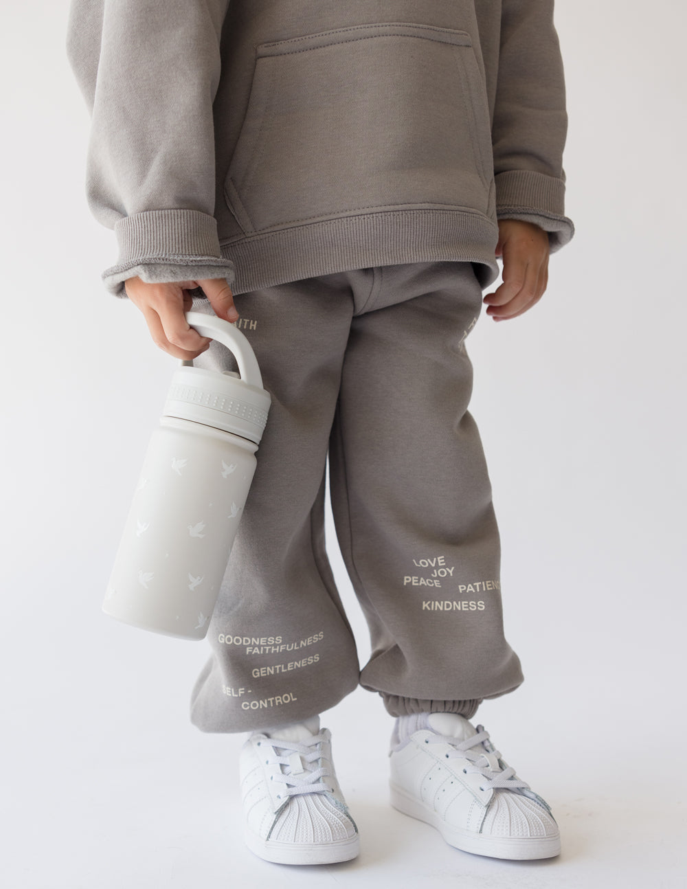 Peace Kids Water Bottle - PW PitStop