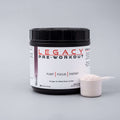 Legacy Pre-Workout | 30 Servings | Natural Energy - PW PitStop