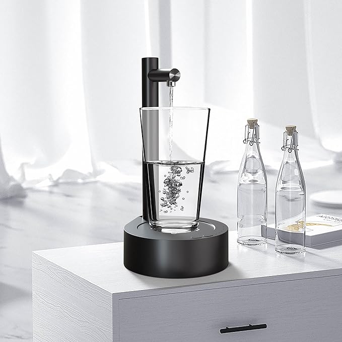 Desktop Water Dispenser - PW PitStop