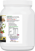 Super Chocolatey Rice Protein