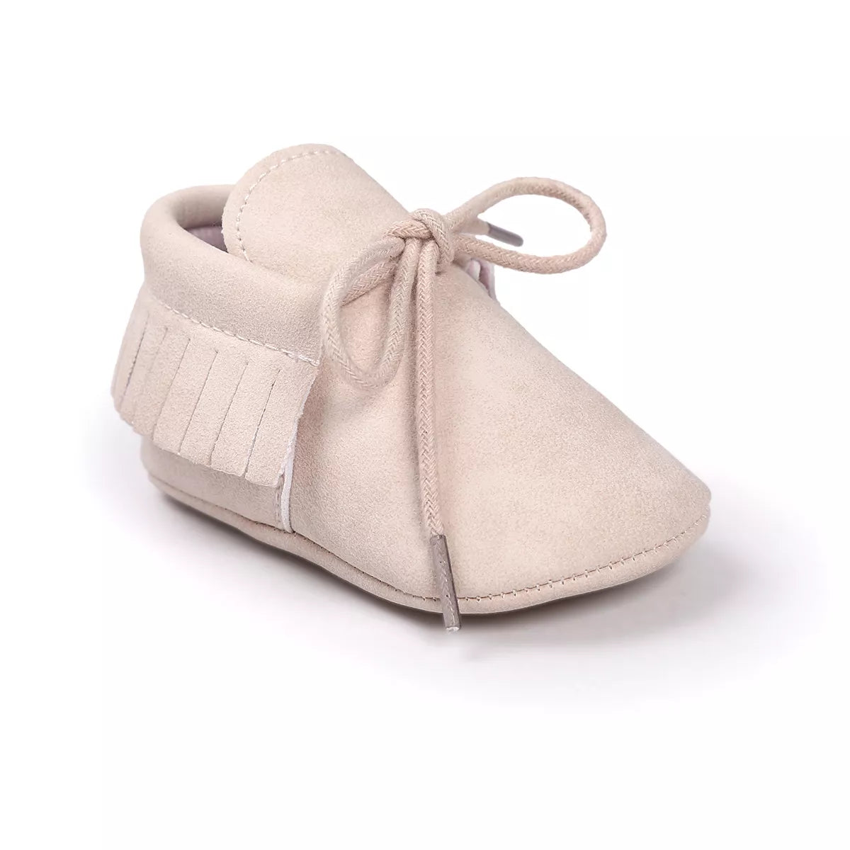 Moccasins Soft Sole for Babies