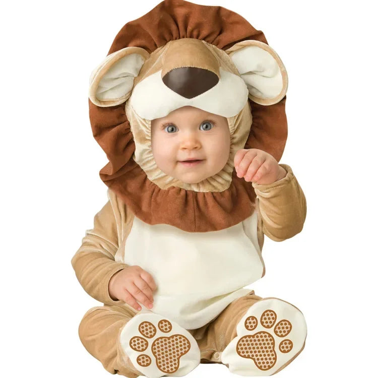 Disguise Costume 6M-24M