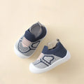 Non-Slip Sneakers Socks