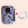 USB Bottle Warmer with cable