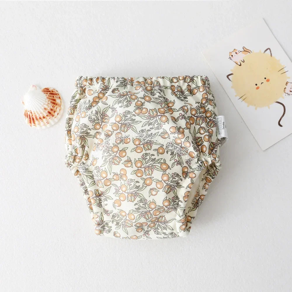 Washable Trainer Panties