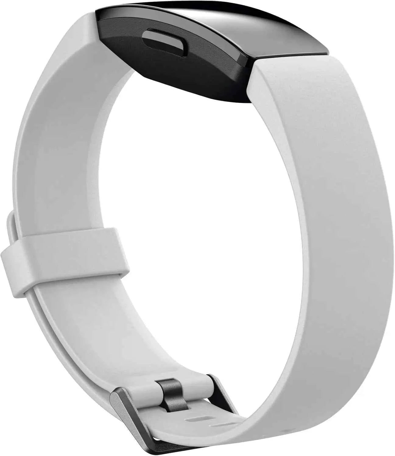 NNEOBA Health Fitness Tracker Sports Bracelet White
