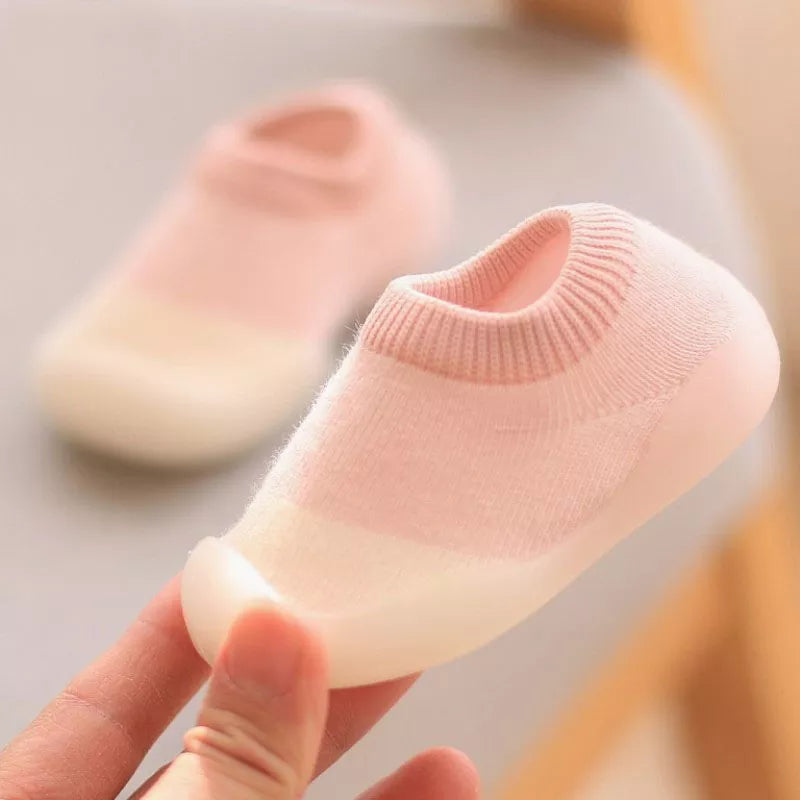 Non-Slip Socks for Children