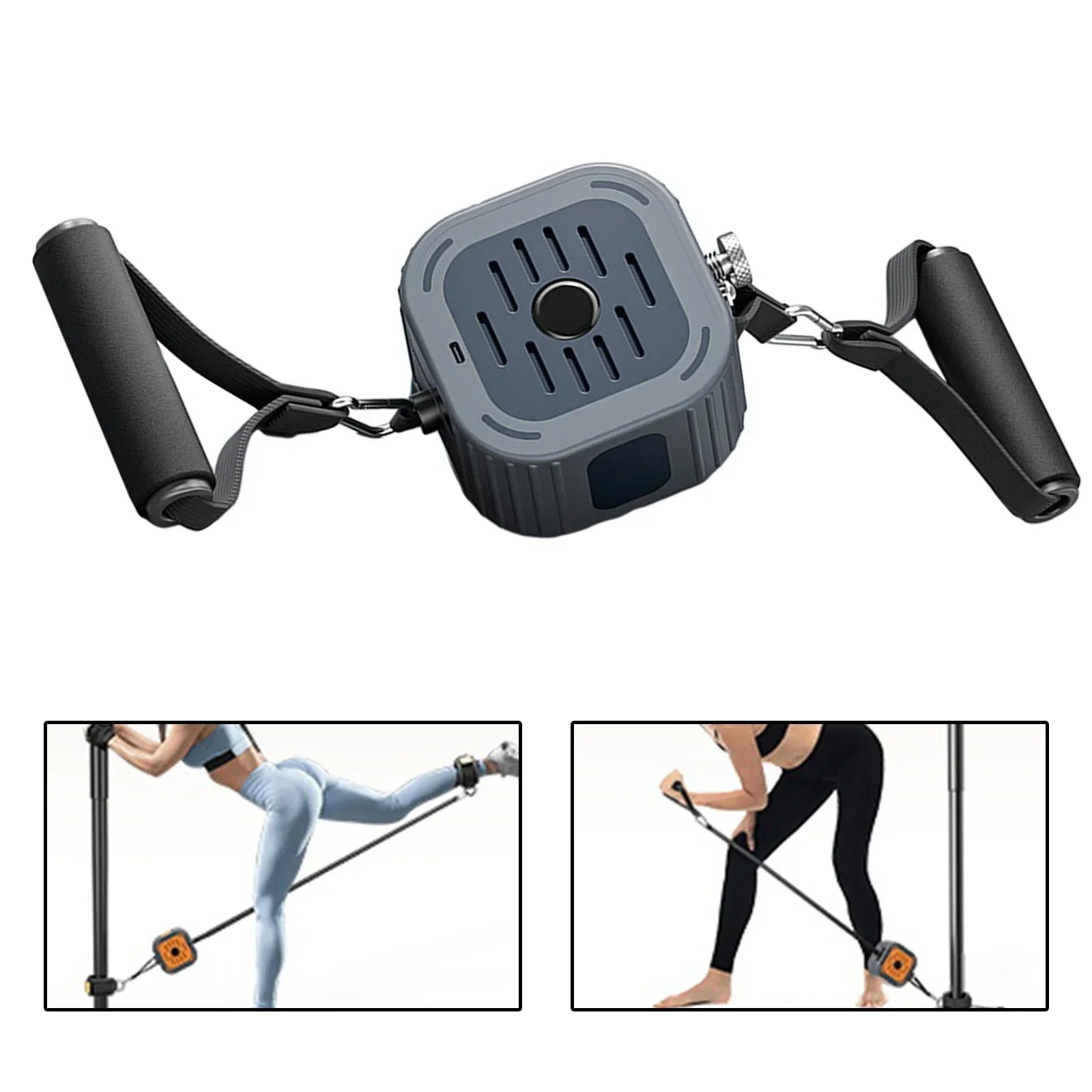NNEOBA Multifunctional Fitness Equipment - PW PitStop