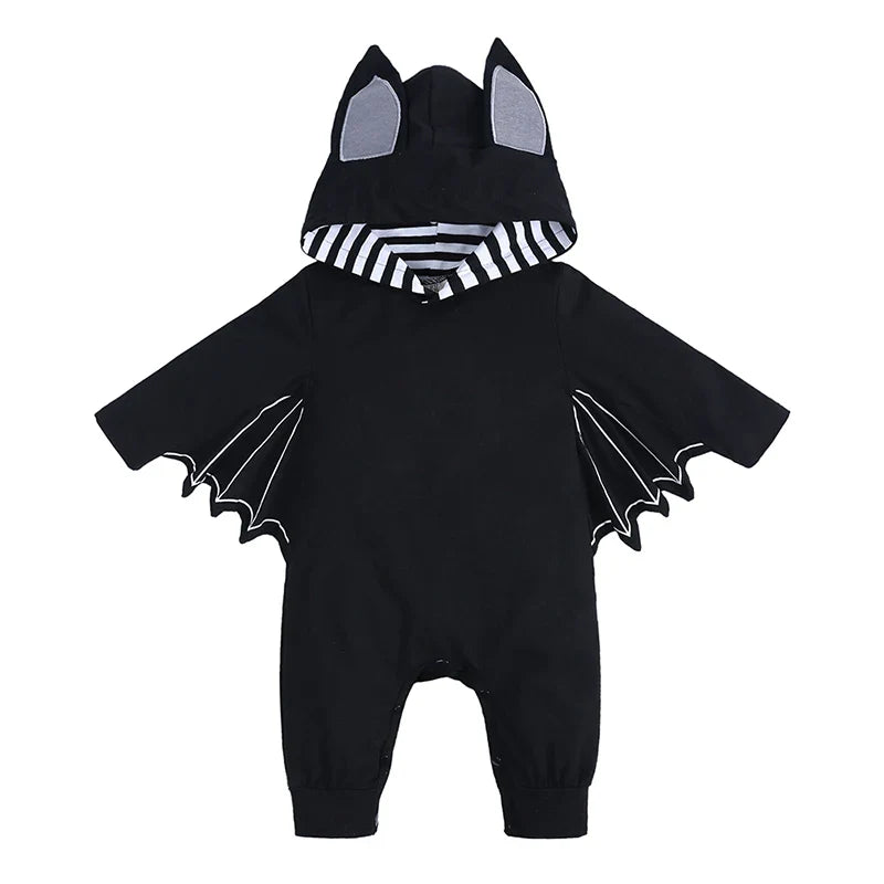 Bat Costume from 0 to 24 months