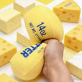 Giant Butter Stick Squishy – Sensory Toy