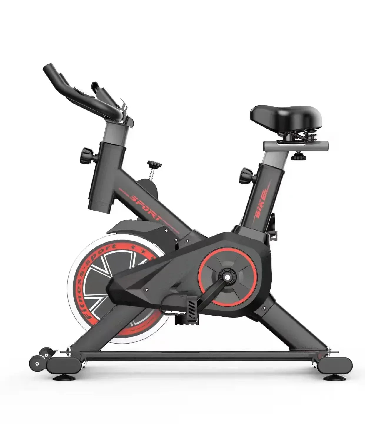 Spinning Home Exercise Fitness Equipment - PW PitStop