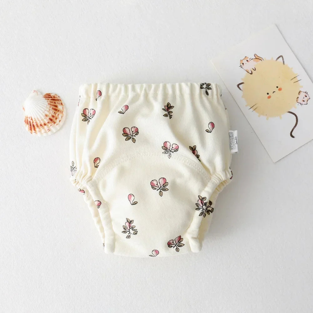 Washable Trainer Panties