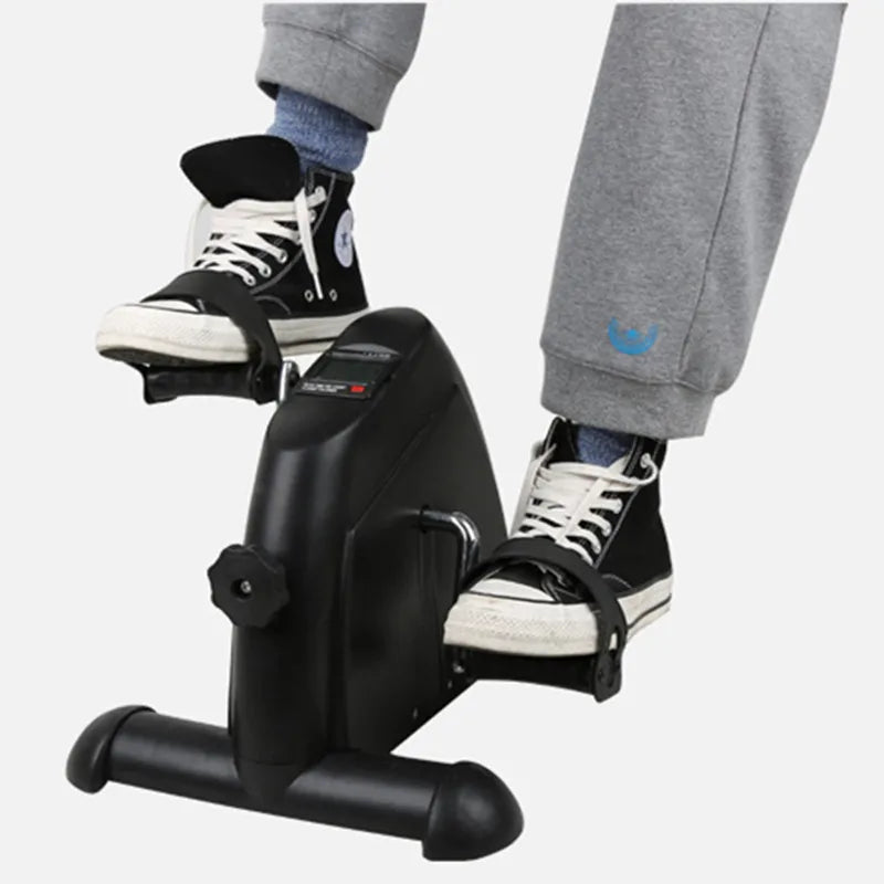 Home Gym Fitness Mini Pedal Stepper - PW PitStop