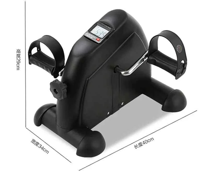 Home Gym Fitness Mini Pedal Stepper