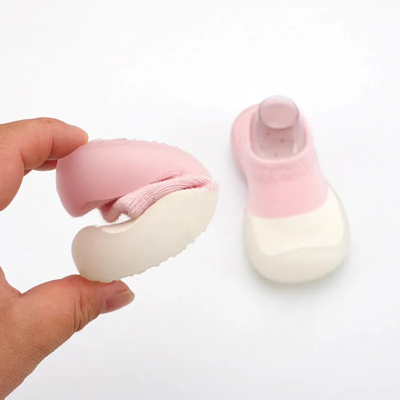 Non-Slip Socks for Children