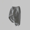 Cotton Tracksuit Trousers