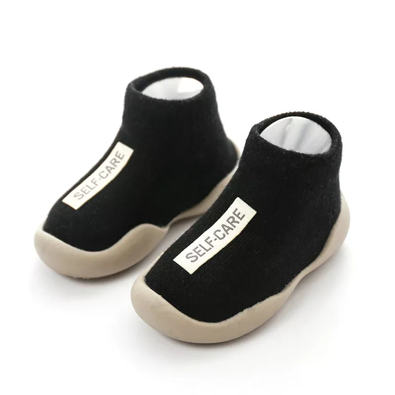 Non-Slip Socks for Children
