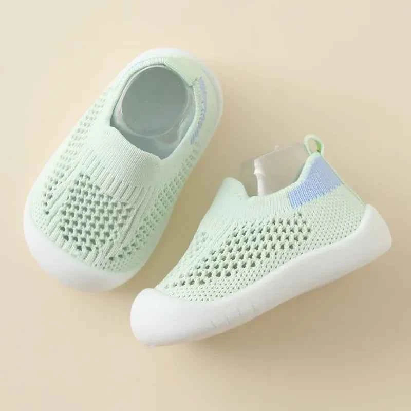 Non-Slip Breathable Sneakers