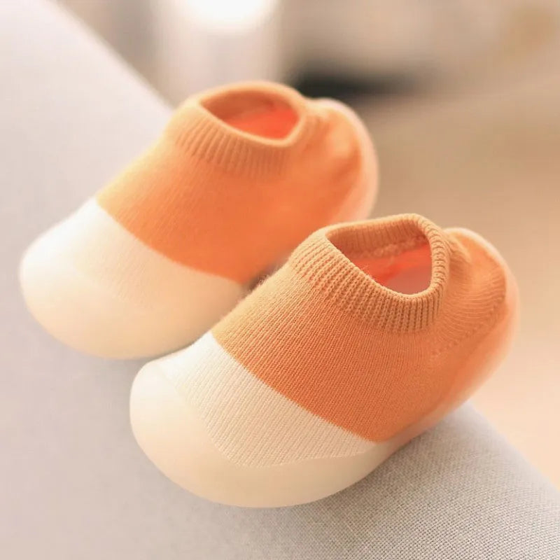 Non-Slip Socks for Children