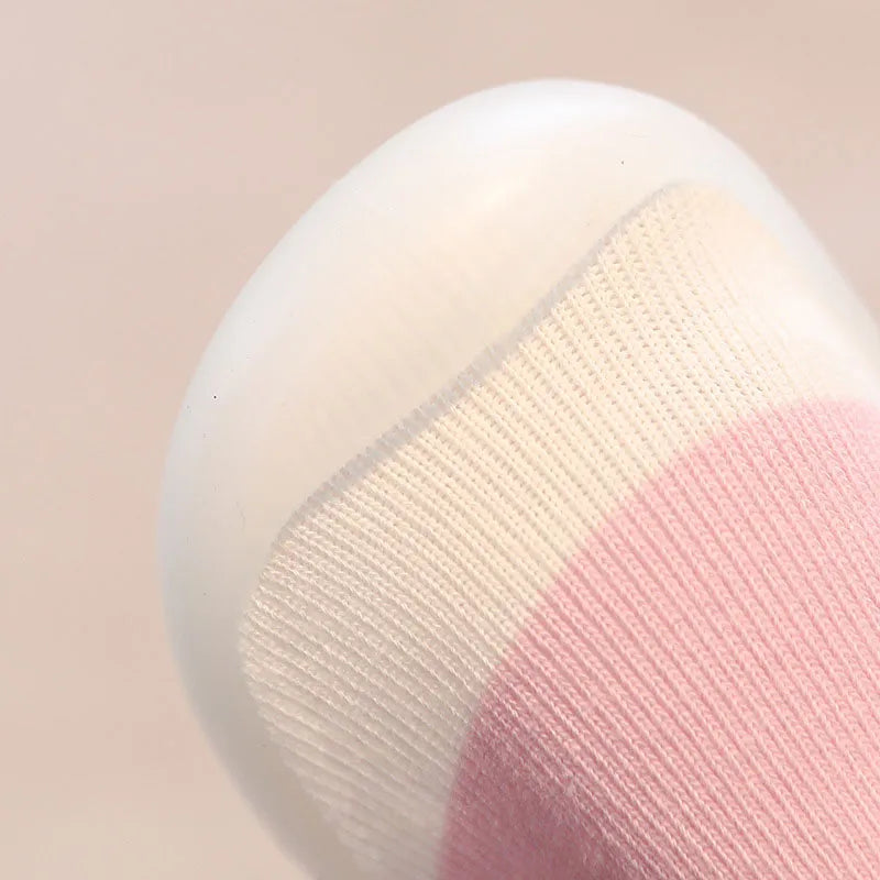 Non-Slip Socks for Children