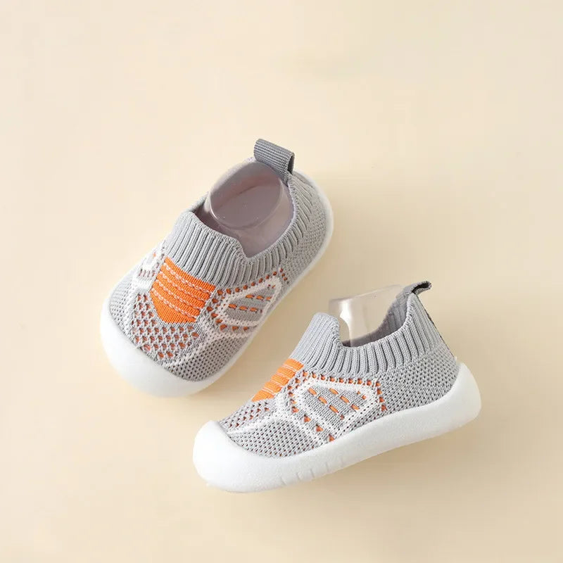 Non-Slip Sneakers Socks