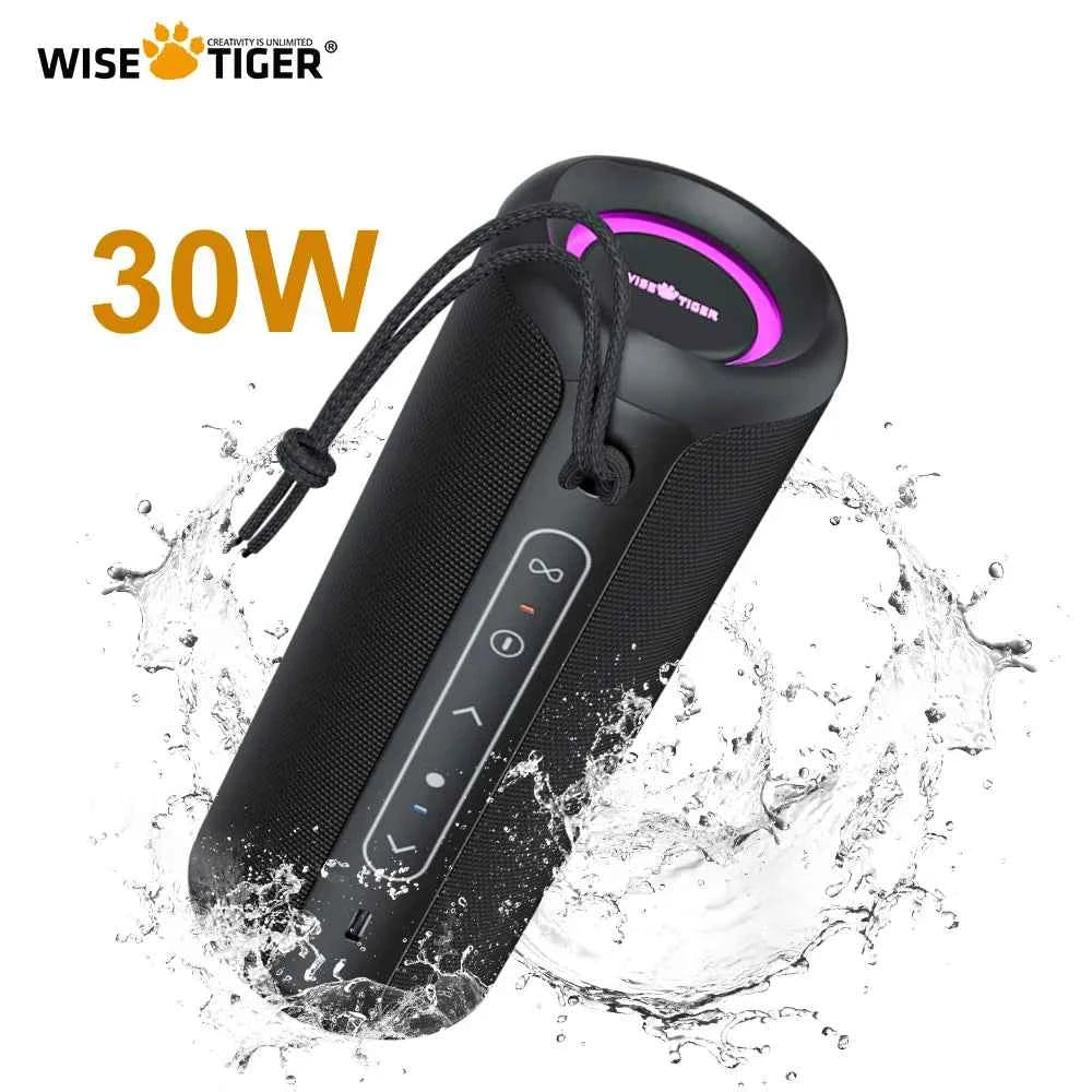 P3 Portable Bluetooth Speaker