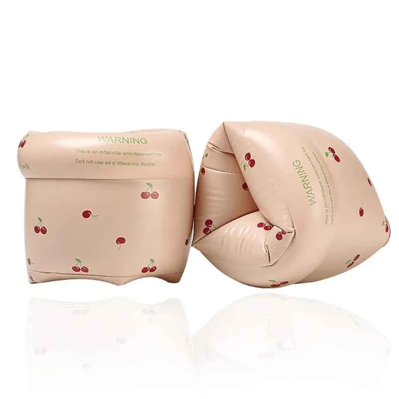 2pcs floaties swimming gear