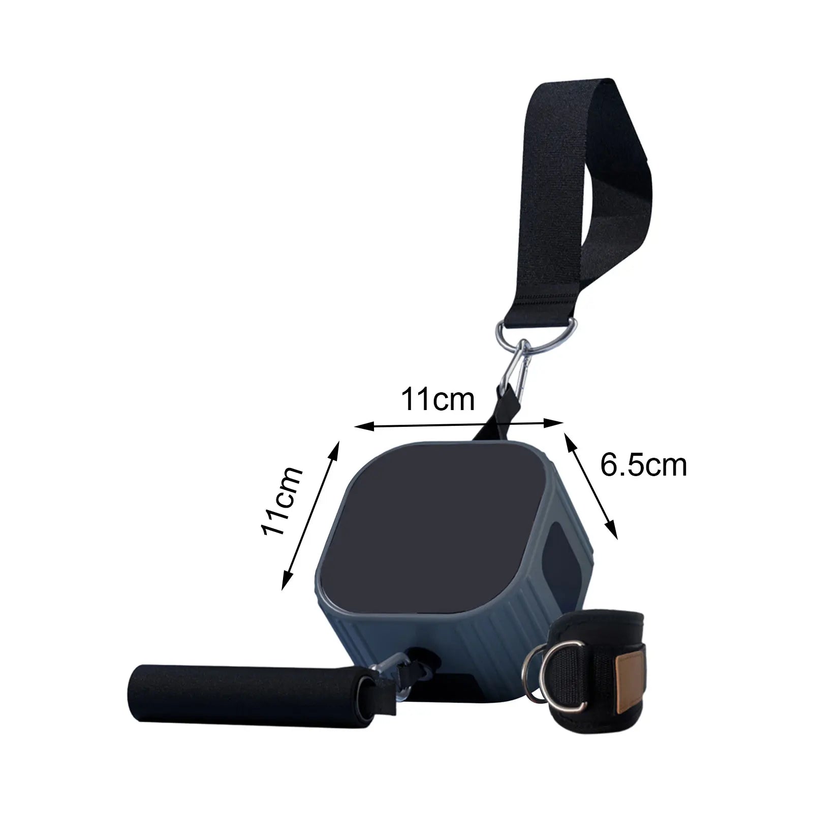 NNEOBA Multifunctional Fitness Equipment - PW PitStop