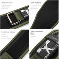 NNEOBA Weightlifting Fitness Belt