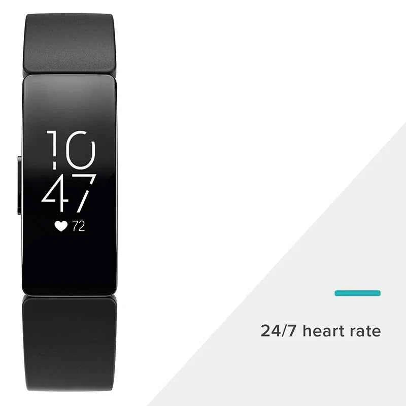 NNEOBA Health Fitness Smart Band Pack Black