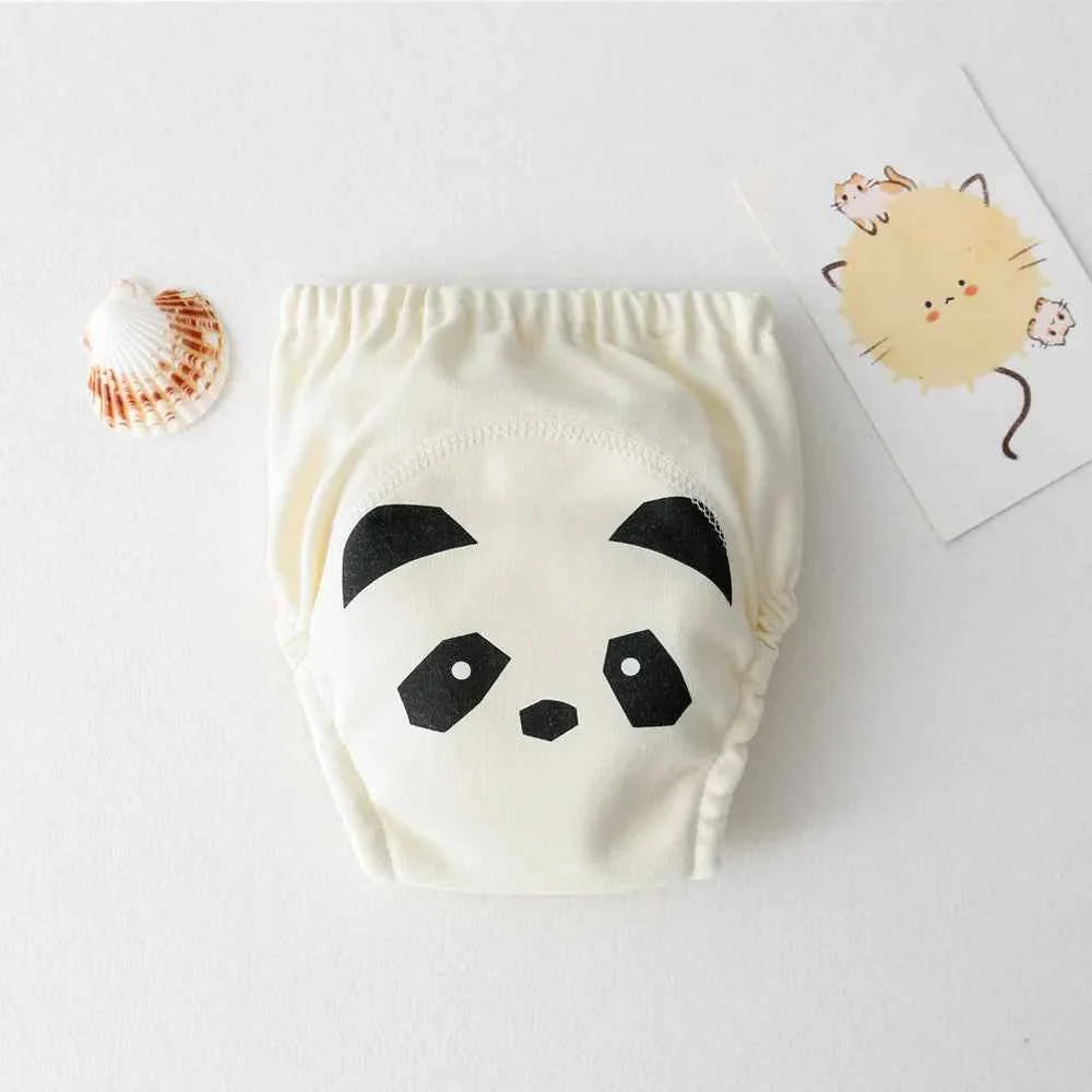 Washable Trainer Panties