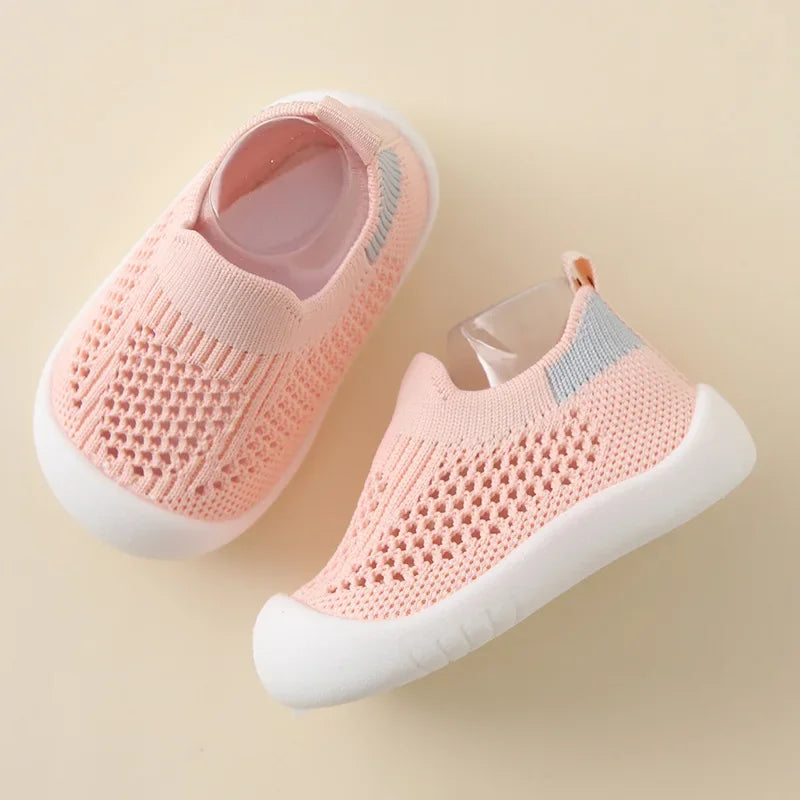 Non-Slip Breathable Sneakers