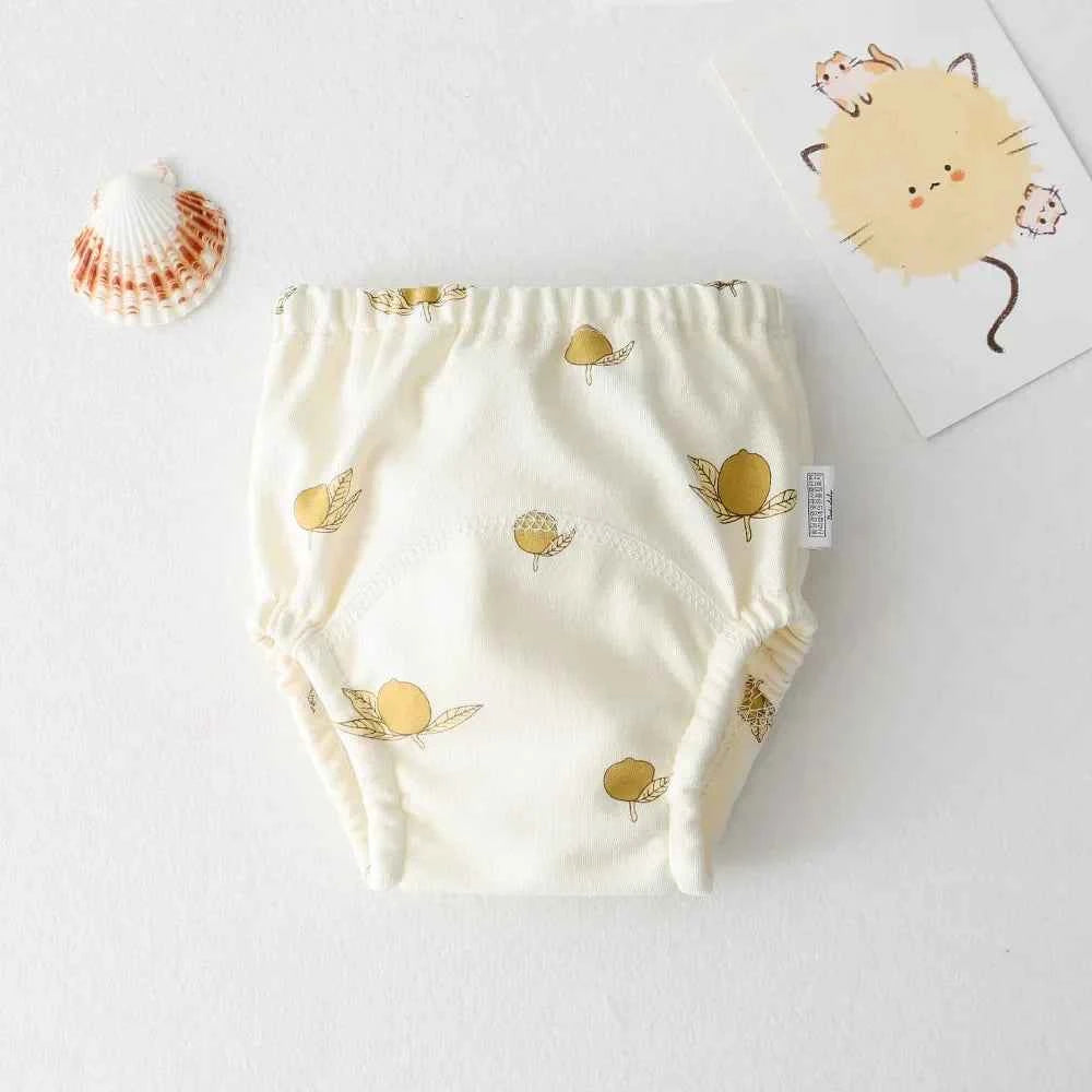 Washable Trainer Panties