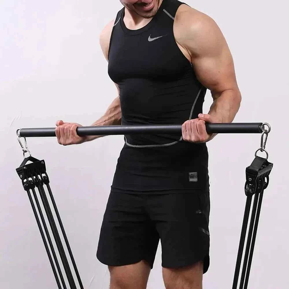 Fitness Stick Pilates Bar