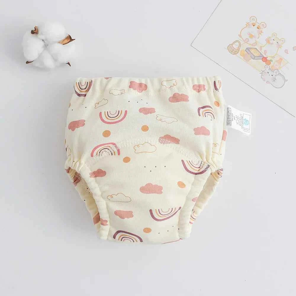 Washable Trainer Panties