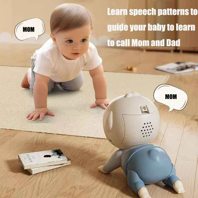 Educational Electronic Toy