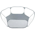 Foldable Net Ball Pit